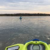 Review photo of Pilot Knoll Park - Lake Lewisville by Darla I., August 19, 2019