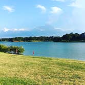 Review photo of Pilot Knoll Park - Lake Lewisville by Darla I., August 19, 2019