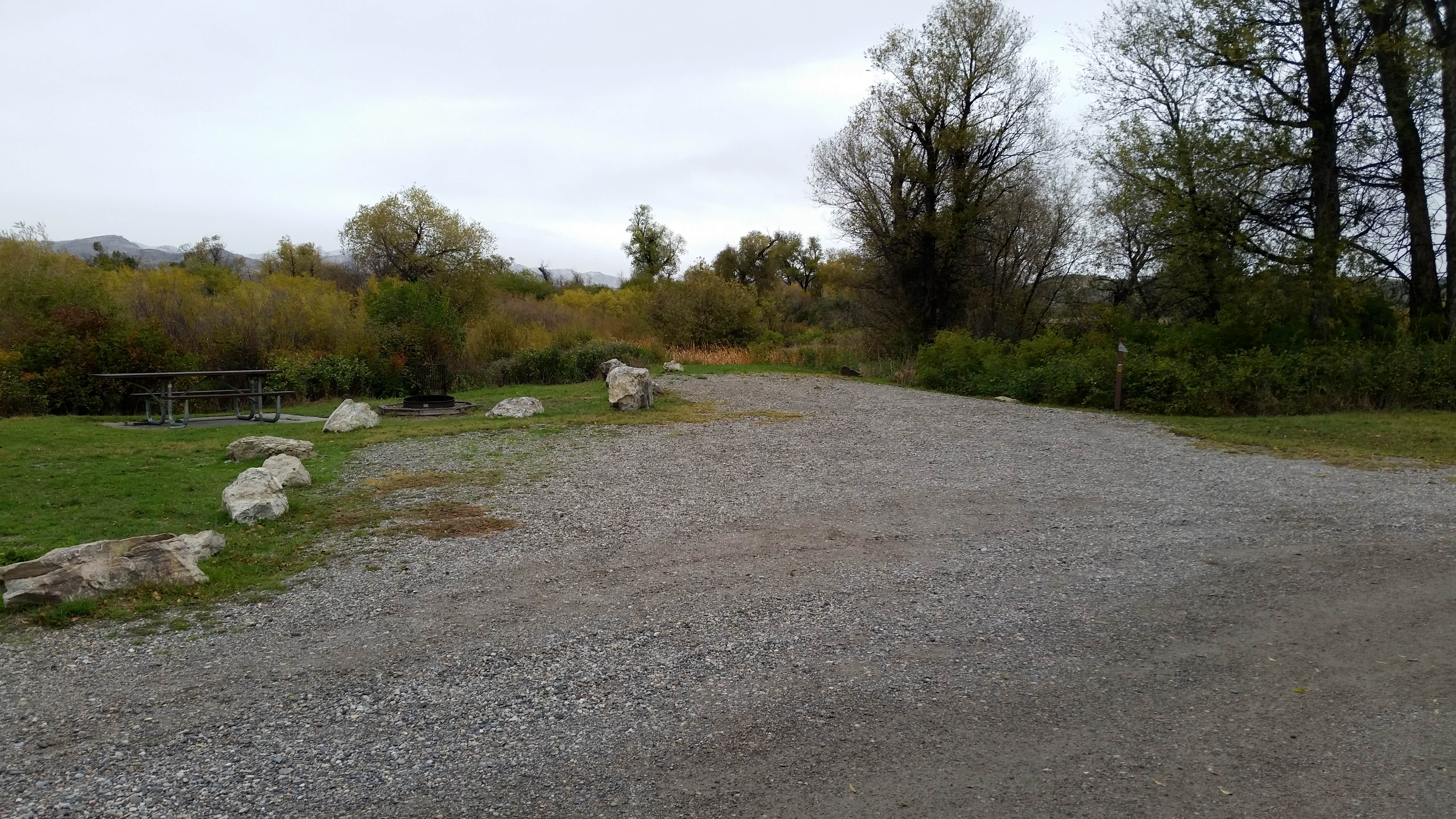 Camper submitted image from Missouri Headwaters State Park - 3