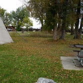 Review photo of Missouri Headwaters State Park Campground by Dexter I., November 2, 2019