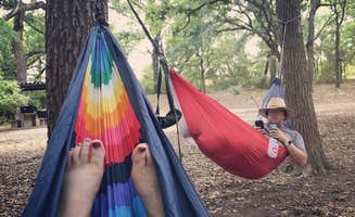 Ann P.'s photo at North Holiday Park near Granbury, TX
