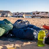 Review photo of Page Lake Powell Campground by Joffrey H., November 3, 2019