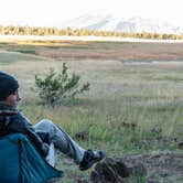 Review photo of Ashurst Lake — Coconino National Forest Recreation by Joffrey H., November 3, 2019