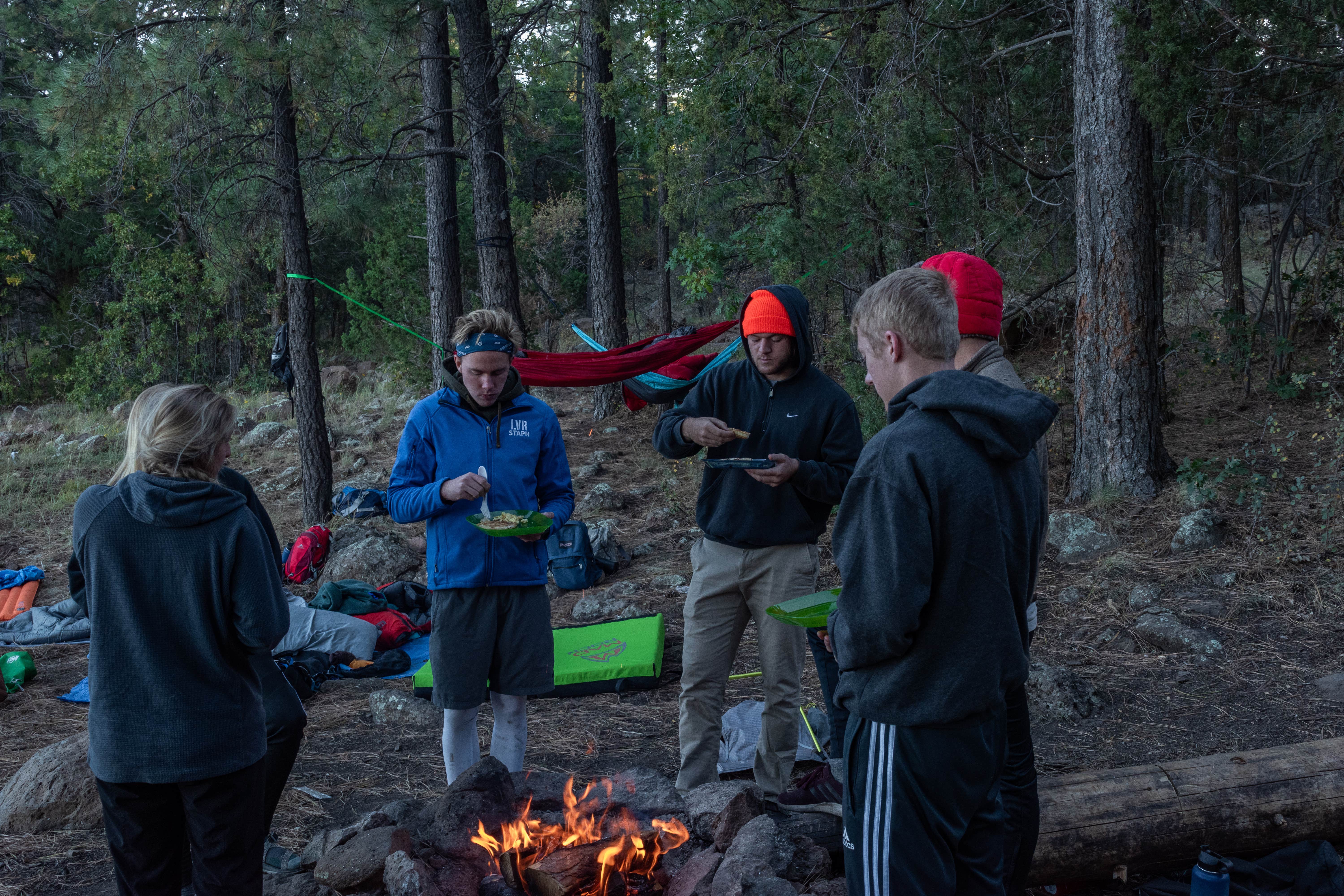 Joffrey H.'s photo at Ashurst Lake — Coconino National Forest Recreation near Mormon Lake, AZ