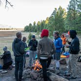 Review photo of Ashurst Lake — Coconino National Forest Recreation by Joffrey H., November 3, 2019