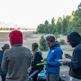 Review photo of Ashurst Lake — Coconino National Forest Recreation by Joffrey H., November 3, 2019