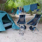 Review photo of Havasupai Reservation Campground by Joffrey H., November 3, 2019