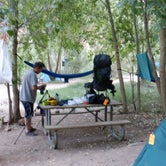 Review photo of Havasupai Reservation Campground by Joffrey H., November 3, 2019