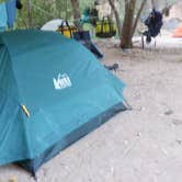 Review photo of Havasupai Reservation Campground by Joffrey H., November 3, 2019