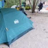 Review photo of Havasupai Reservation Campground by Joffrey H., November 3, 2019