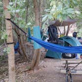 Review photo of Havasupai Reservation Campground by Joffrey H., November 3, 2019