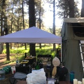 Review photo of Fort Tuthill Military Campground by Joffrey H., November 3, 2019