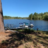 Review photo of Magnolia Springs State Park Campground by Meg W., November 3, 2019
