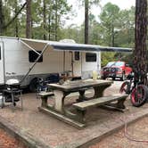 Review photo of Magnolia Springs State Park Campground by Meg W., November 3, 2019