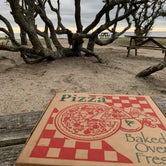 Review photo of Frisco Campground — Cape Hatteras National Seashore by Allen S., November 3, 2019