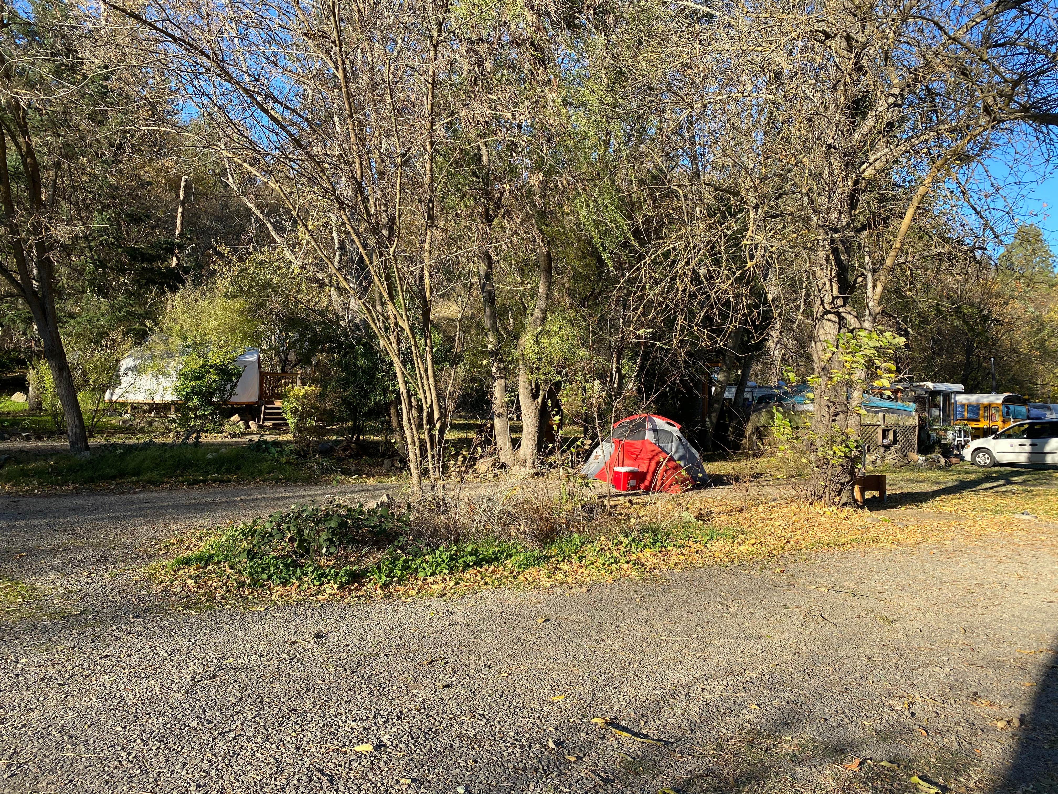 The School for  Y.'s photo at Jackson Wellsprings near White City, OR