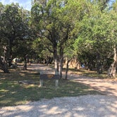 Review photo of Abilene State Park Campground by Ann P., August 20, 2017