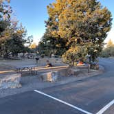 Review photo of Indian Well Campground — Lava Beds National Monument by The School for  Y., November 3, 2019