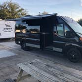 Review photo of Bastrop/Colorado River KOA by Chris P., November 3, 2019