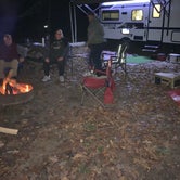 Review photo of Killens Pond State Park Campground by Laure D., November 4, 2019