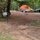 Review photo of Tishomingo State Park Campground by Suzsan M., November 4, 2019