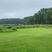 Review photo of Tishomingo State Park Campground by Suzsan M., November 4, 2019