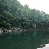 Review photo of Kyles Landing Campground — Buffalo National River by Suzsan M., November 4, 2019