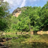 Review photo of Kyles Landing Campground — Buffalo National River by Suzsan M., November 4, 2019