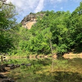 Review photo of Kyles Landing Campground — Buffalo National River by Suzsan M., November 4, 2019