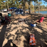 Review photo of Buzzards Roost — Lake Murray State Park by William A., November 4, 2019