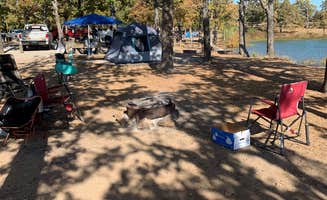 William A.'s photo at Buzzards Roost — Lake Murray State Park in Oklahoma