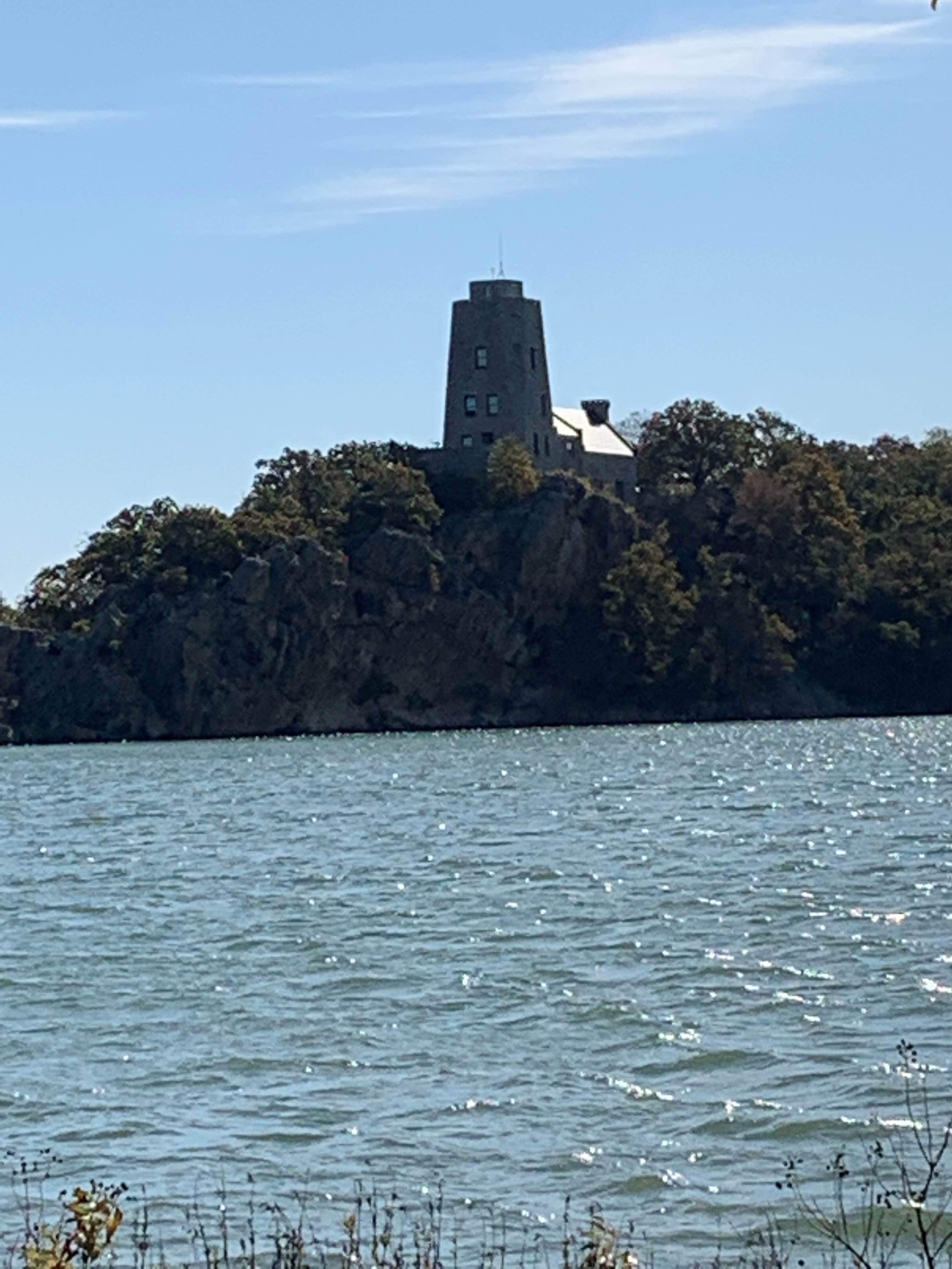 Camper submitted image from Buzzards Roost — Lake Murray State Park - 3