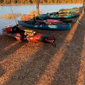 Review photo of Buzzards Roost — Lake Murray State Park by William A., November 4, 2019