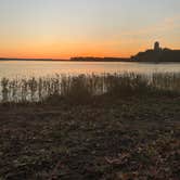 Review photo of Buzzards Roost — Lake Murray State Park by William A., November 4, 2019