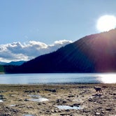 Review photo of Spar Lake Campground by Max M., November 4, 2019