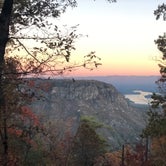 Review photo of Table Rock Campsites (Linville Gorge Wilderness) by Austin G., November 4, 2019