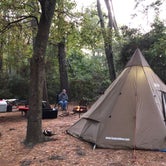 Review photo of First Landing State Park Campground by Rodney B., November 4, 2019