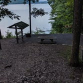 Review photo of Cardens Bluff Campground by Catherine F., November 4, 2019