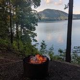 Review photo of Cardens Bluff Campground by Catherine F., November 4, 2019