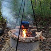 Review photo of Blue Mound State Park Campground by Catherine F., November 4, 2019