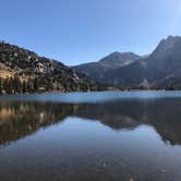 Review photo of Silver Lake Campground at June Lake by Hoku L., November 4, 2019