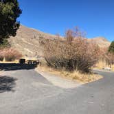 Review photo of Silver Lake Campground at June Lake by Hoku L., November 4, 2019