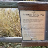 Review photo of Monture Creek FAS by Dexter I., November 4, 2019