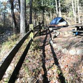 Review photo of North Creek Campground by Stephanie M., November 4, 2019