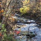 Review photo of North Creek Campground by Stephanie M., November 4, 2019