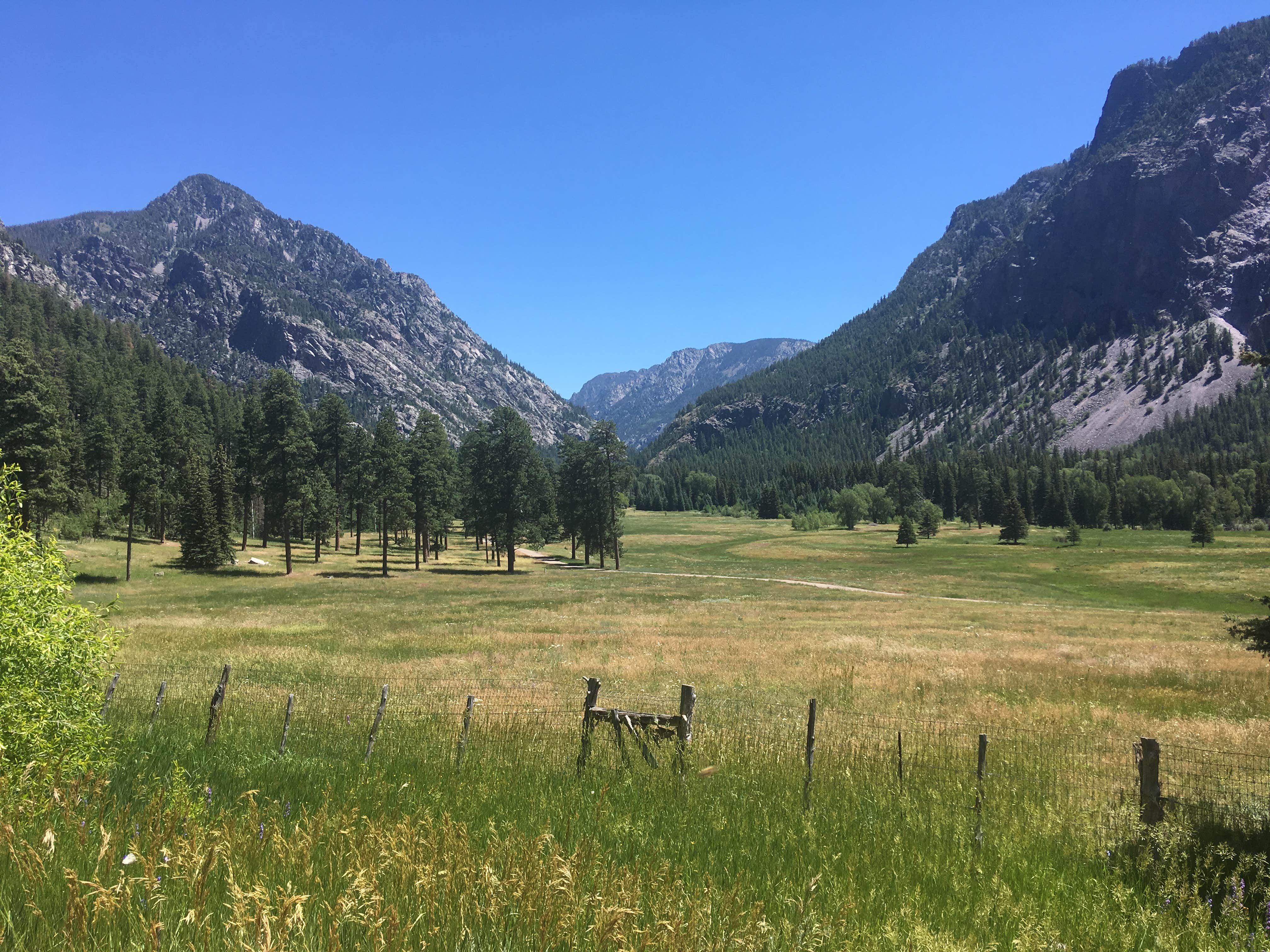 Camper submitted image from Emerald Lake - 2