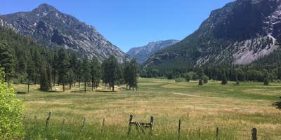 Emerald Lake photo 3
