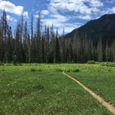 Review photo of Emerald Lake by Celina M., November 4, 2019