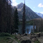 Review photo of Emerald Lake by Celina M., November 4, 2019