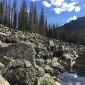 Review photo of Emerald Lake by Celina M., November 4, 2019